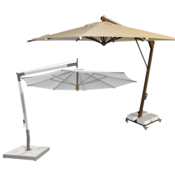 Yon tirgakli soyabon | ComfortMarket