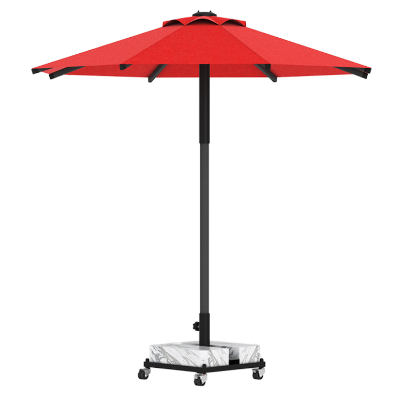 Markazlashtiruvchi klips soyabon | ComfortMarket